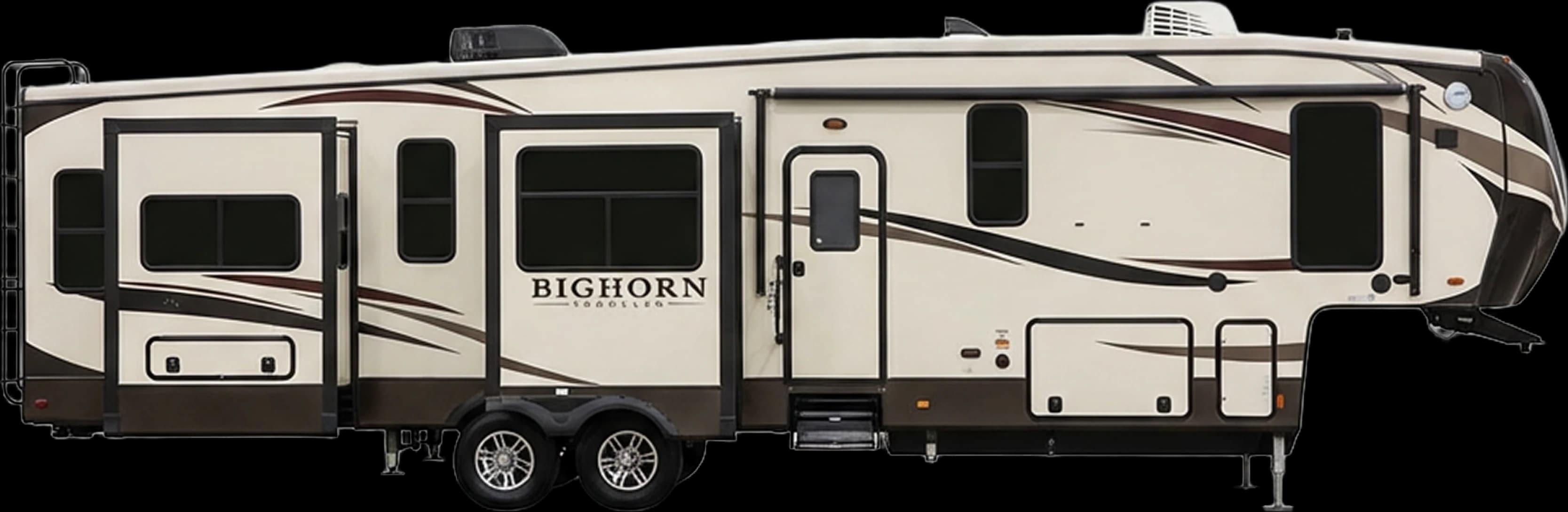 Heartland Bighorn