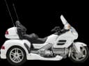 Honda Gold Wing GL1800 (trike)