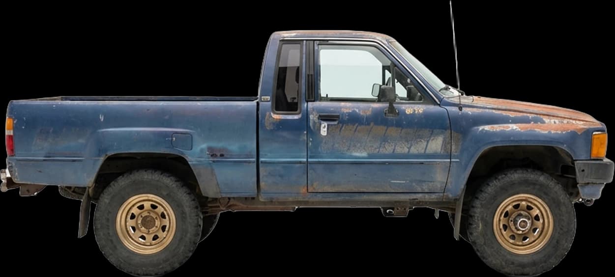 Toyota Tacoma