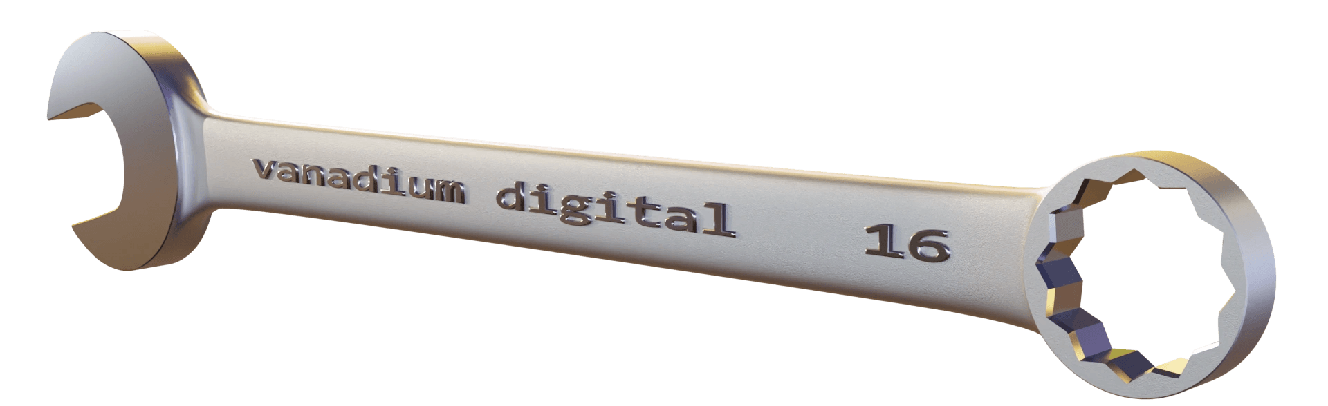 Image of 16 metrics