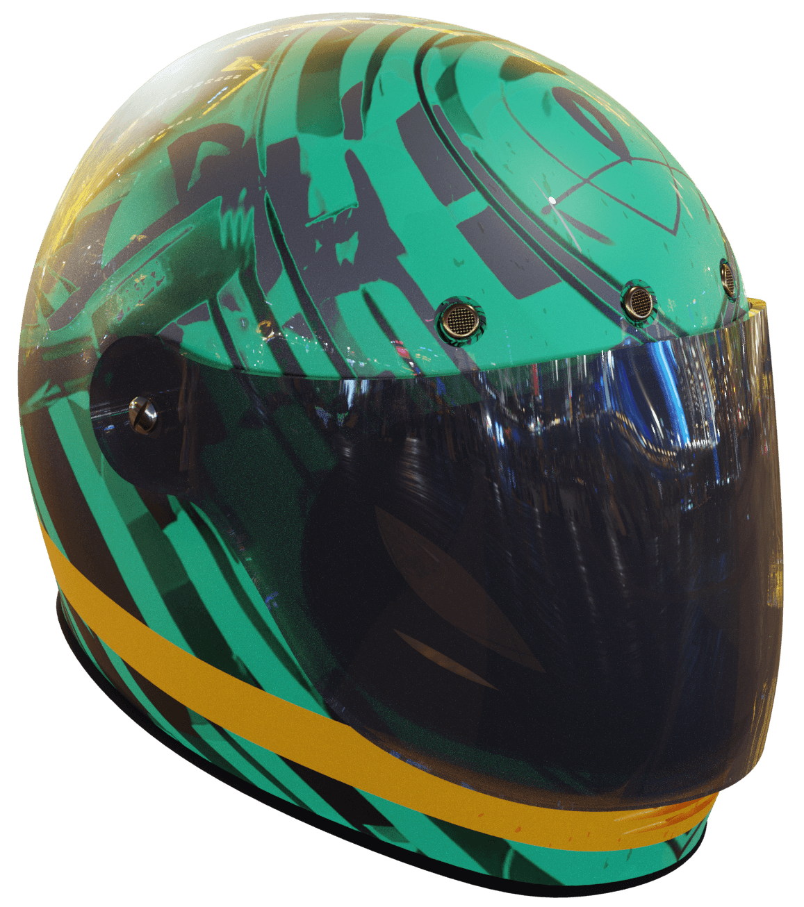 Image of sssynthetic