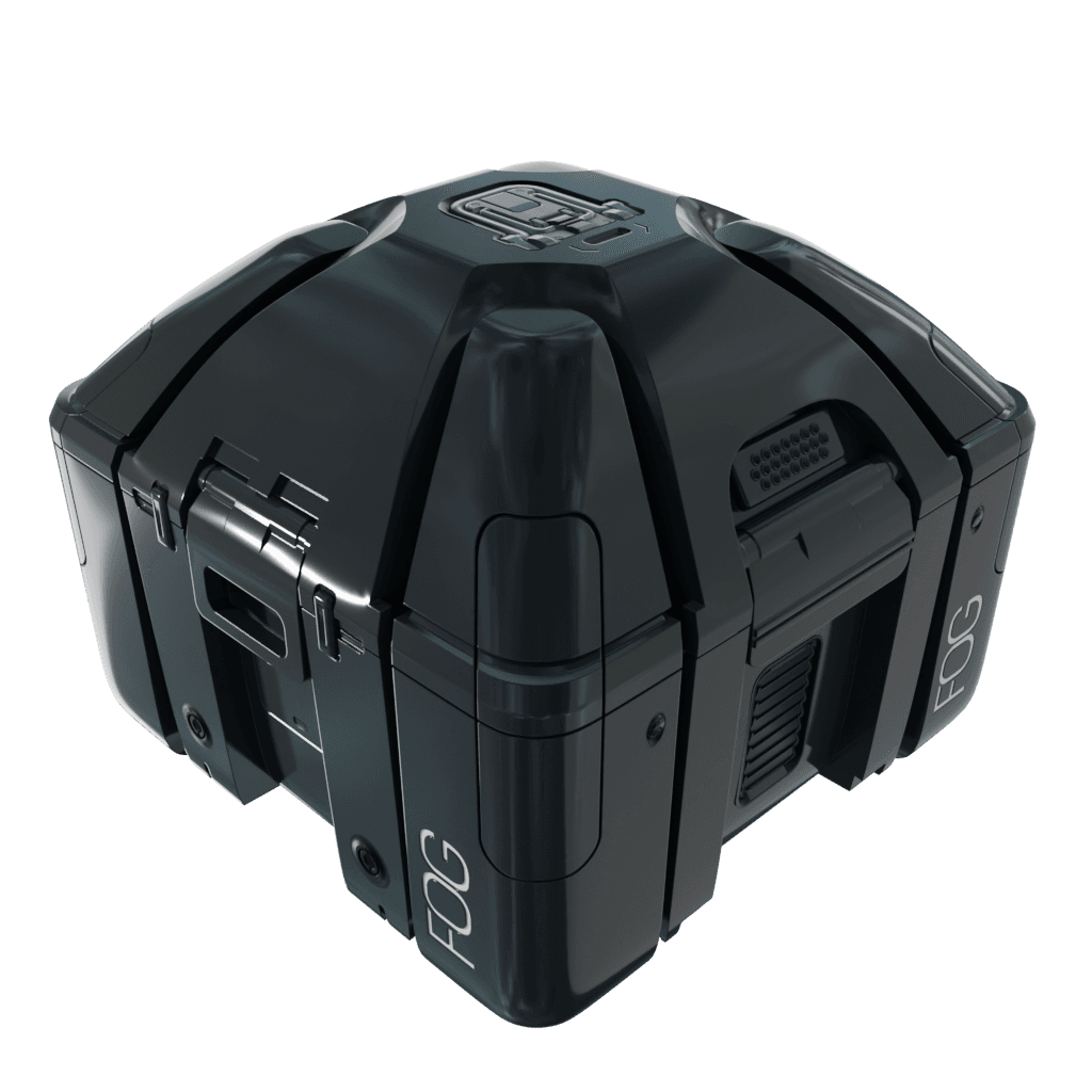 Image of FoG DAO Chest