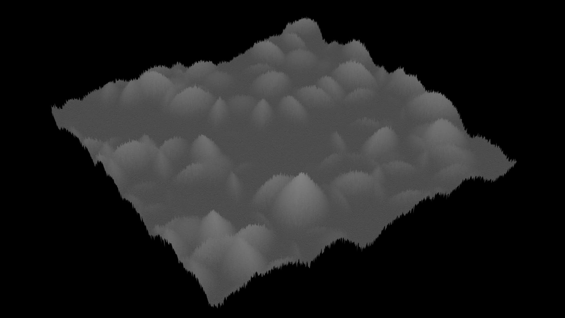 Image of Fractal Noise